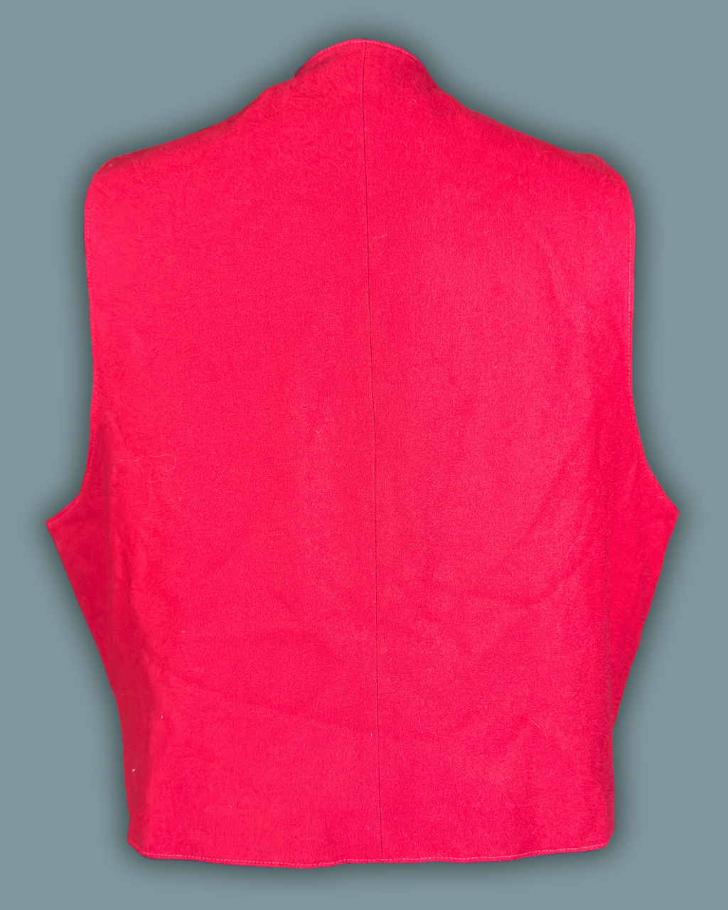 Pendleton Wool Vest