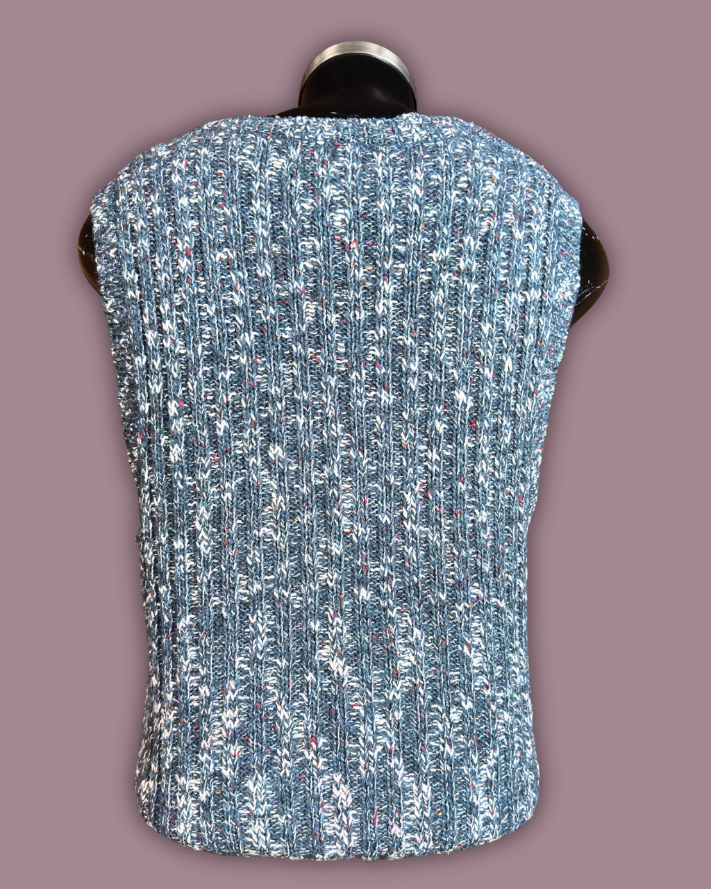 Baxter & Wells Knit Vest