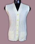 Walker Scott Knit Vest