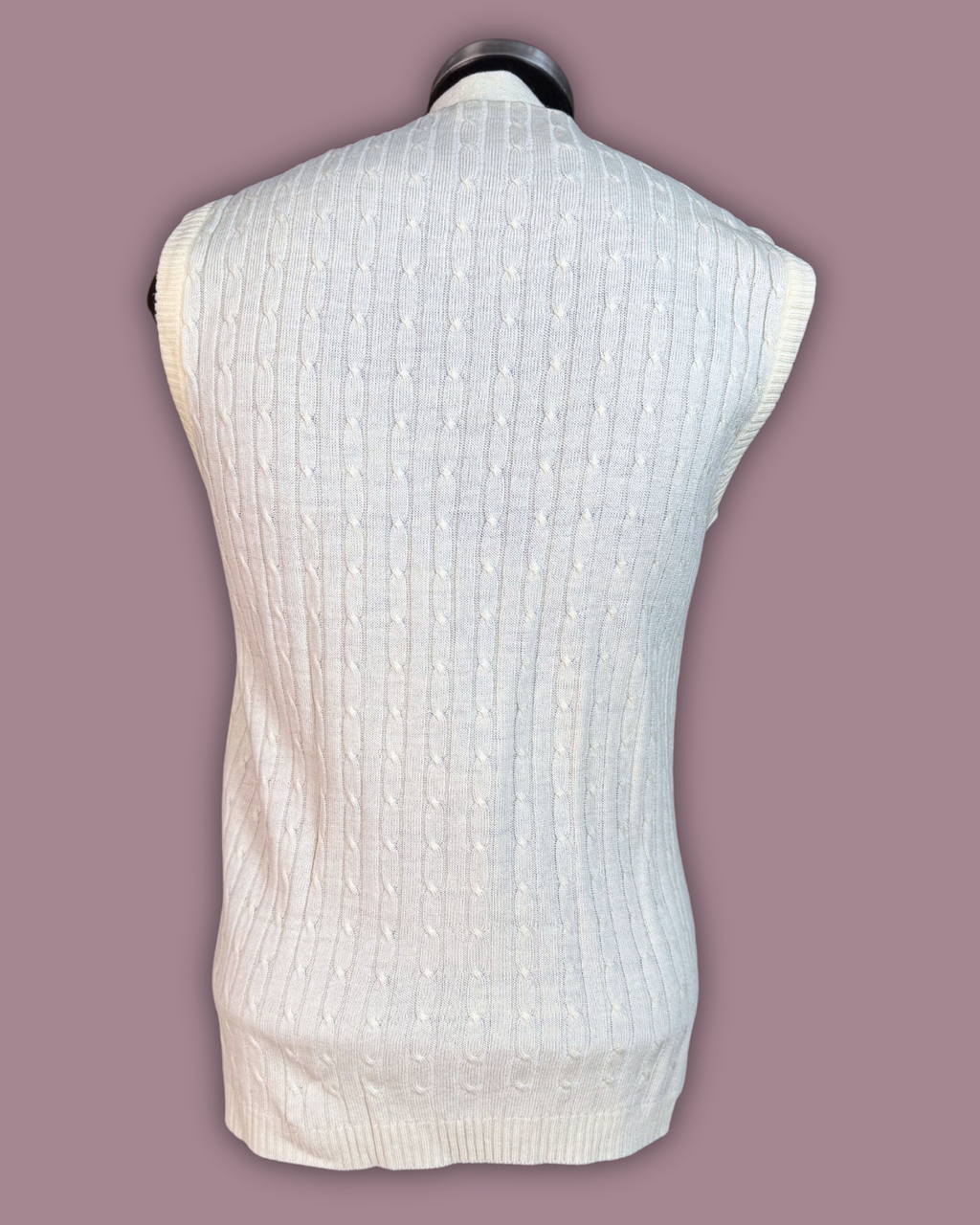 Walker Scott Knit Vest